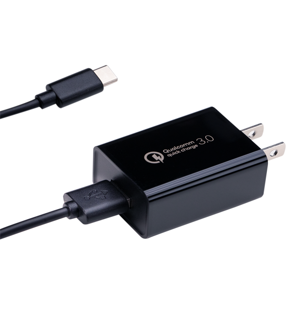 Qualcomm Quick Charge 3.0