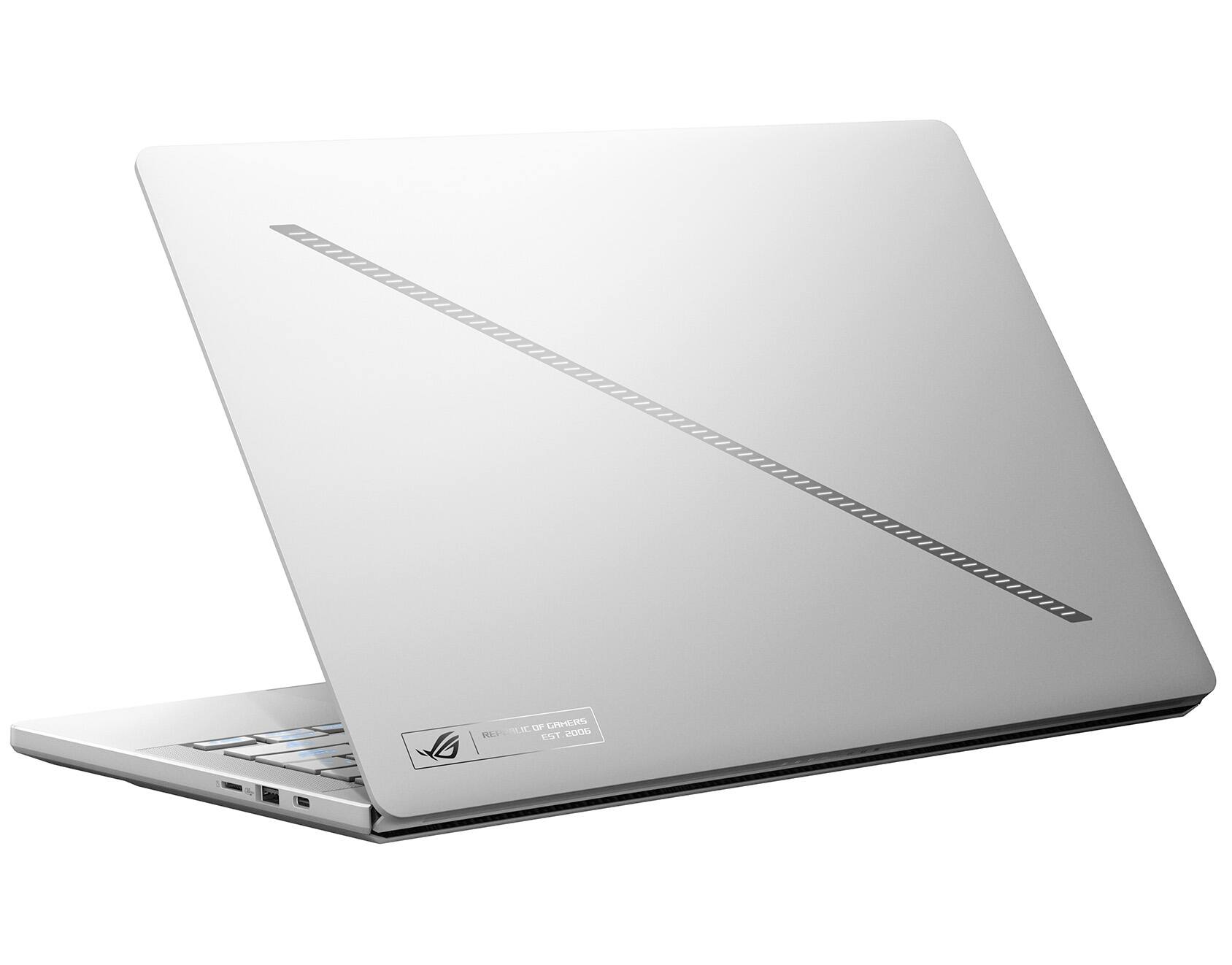 ASUS ROG Zephyrus G14 Laptop 14.0 120Hz OLED 2.8K(AMD Ryzen AI 9