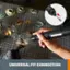 IWORX Universal Fit Connection