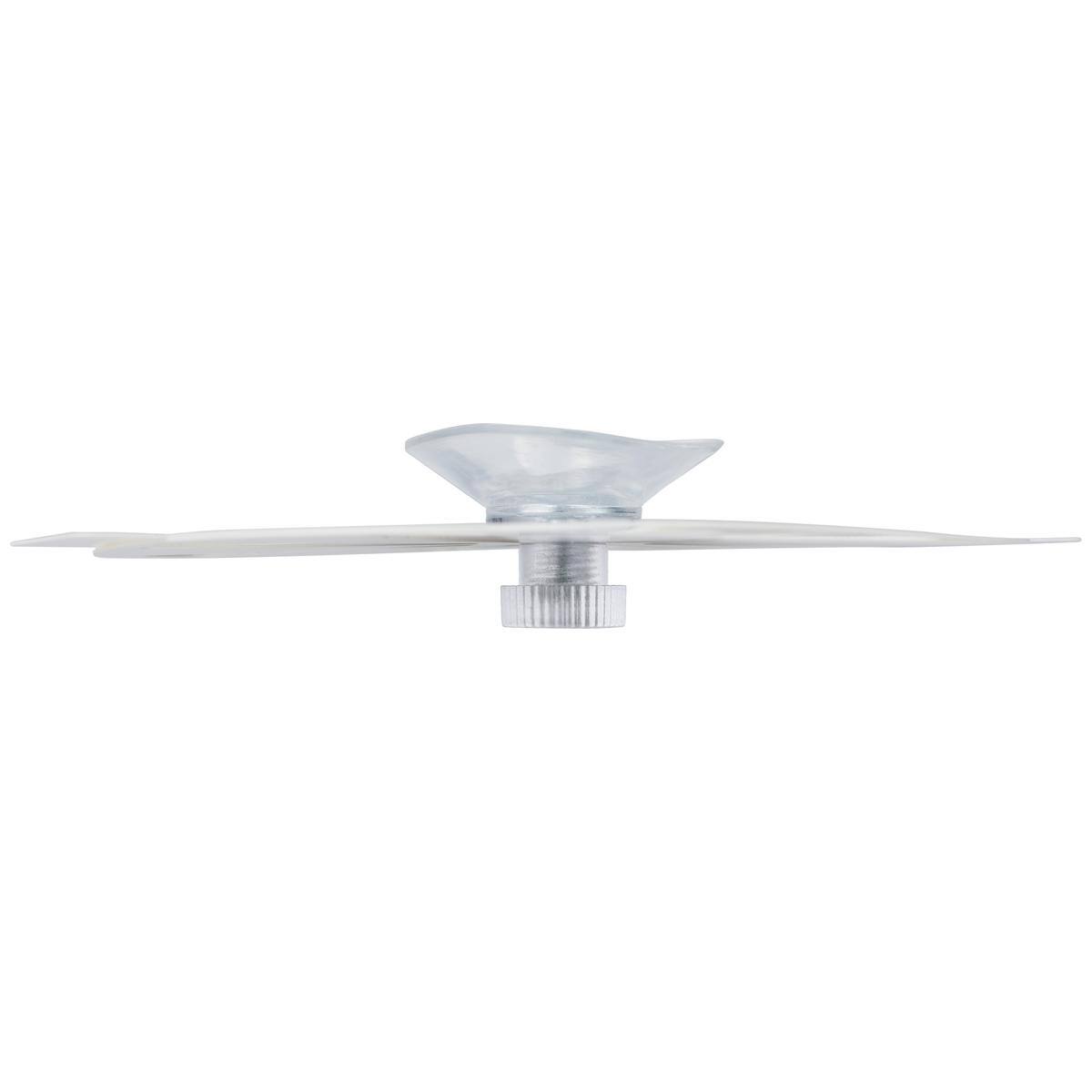 Alt View 4. NANLITE - Nanlite PavoBulb Bouncer with Suction Cup.