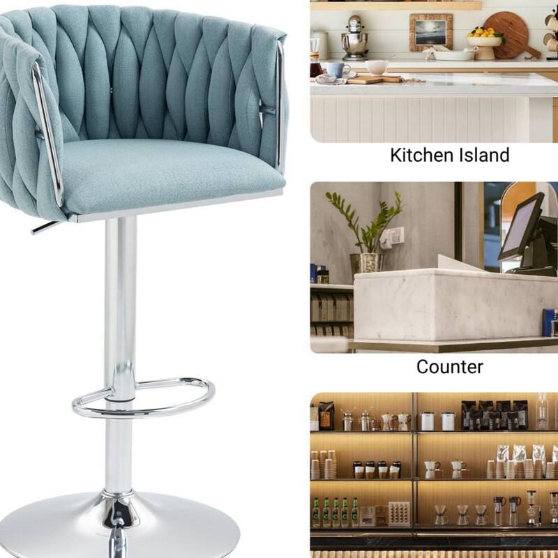 Kitchen Island Counter