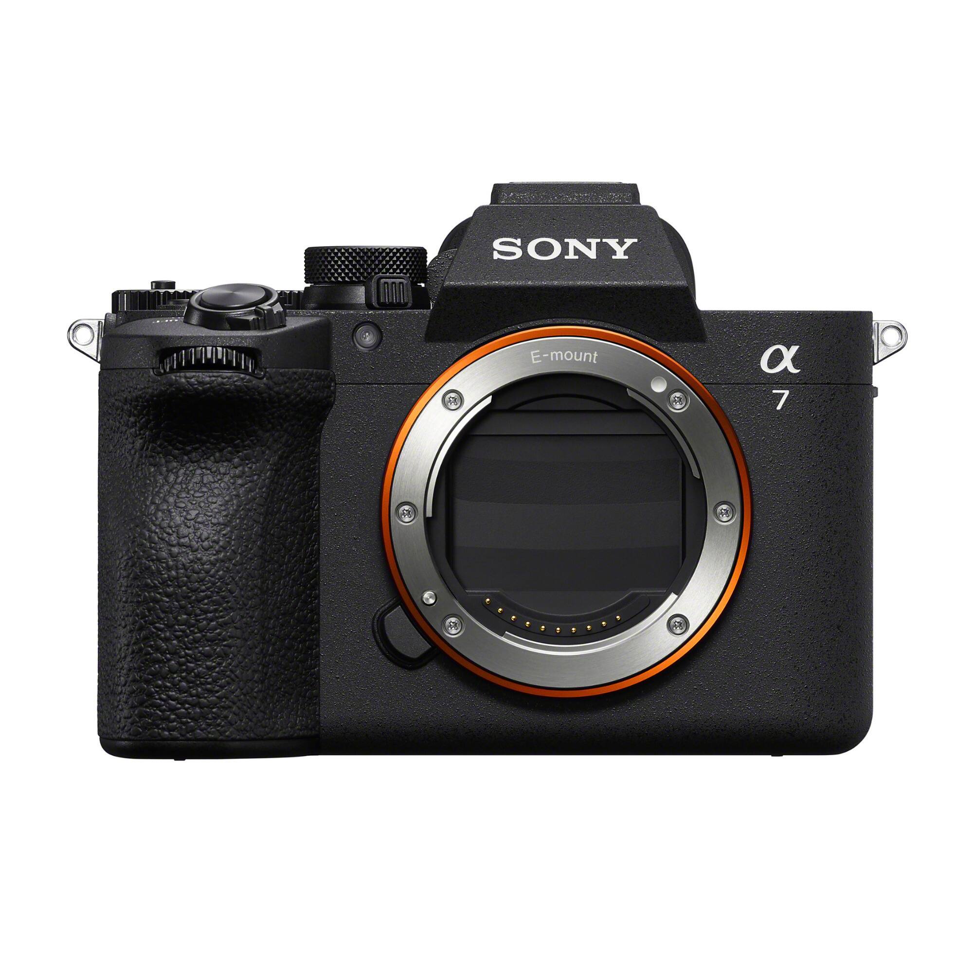 SONY E-mount α 7