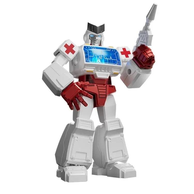 Alt View 6. Transformers - G1 Shining Version Vol.1 Box of 6 Blind Box Model Kits | Transformers | Blokees.