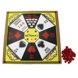 TCG Toys - DELUXE RUMMOLI BILINGUAL