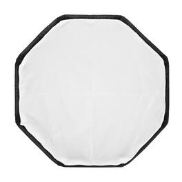 Flashpoint - LM-S25 Octagonal Softbox for Lux Master Flash