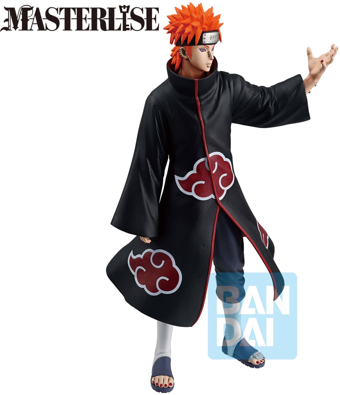 MASTERLISE  
BAN DAI