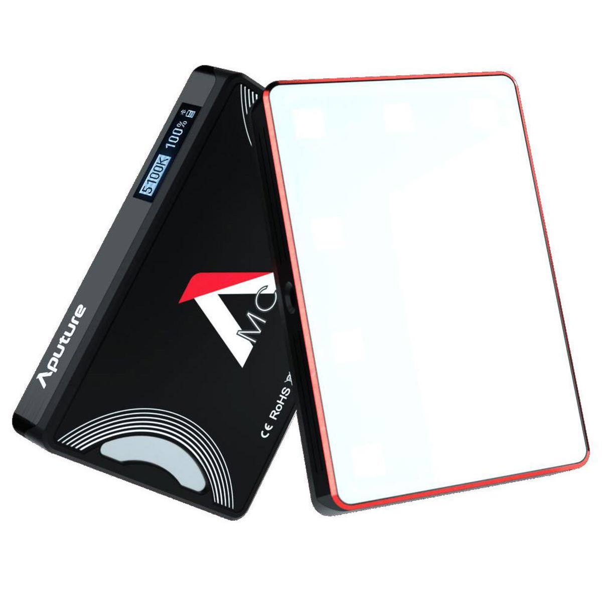 Aputure 100% 5100K 5 MC RoHS CE