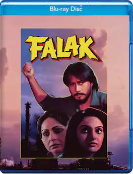 Falak - BLU-RAY