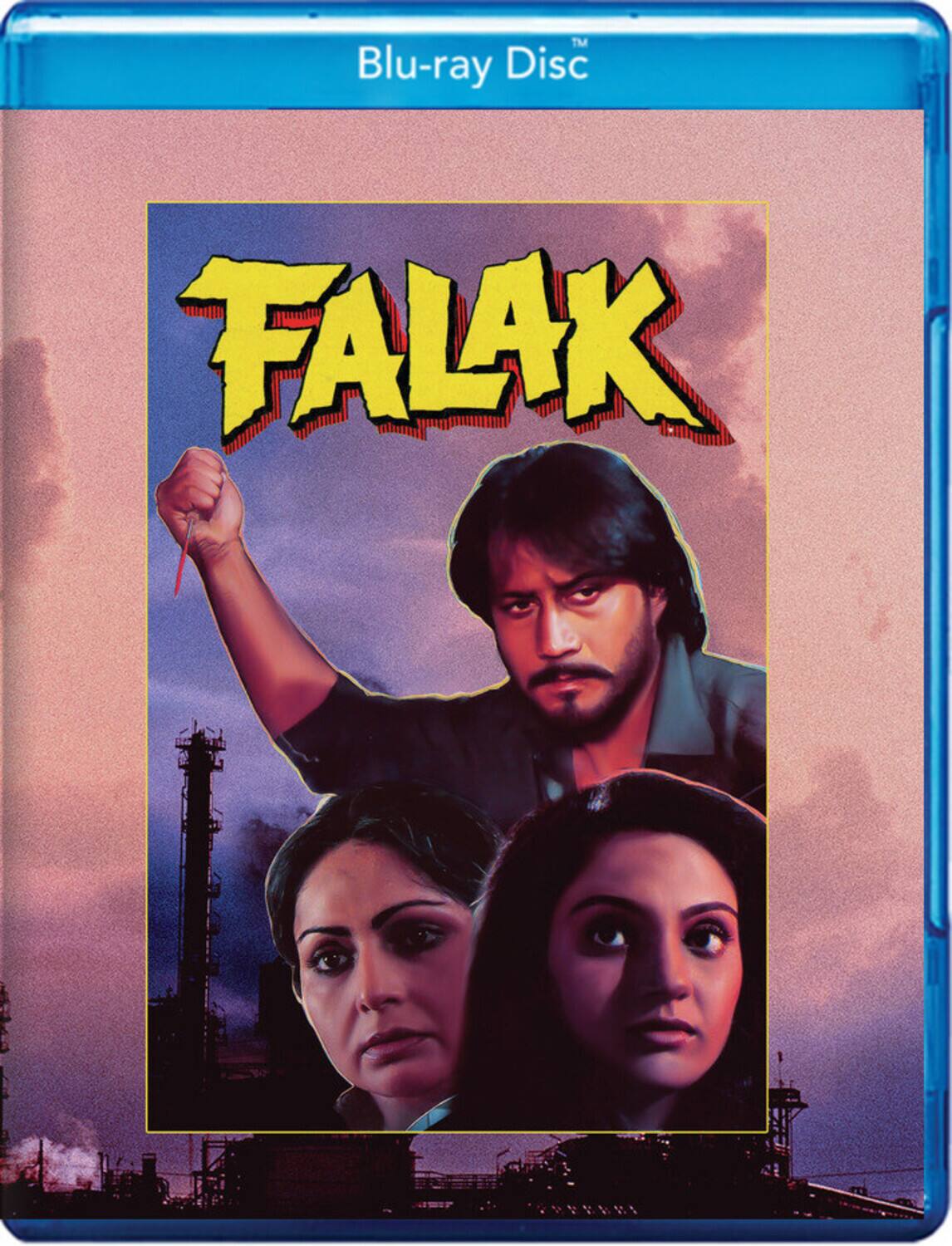 Falak   - BLU-RAY
