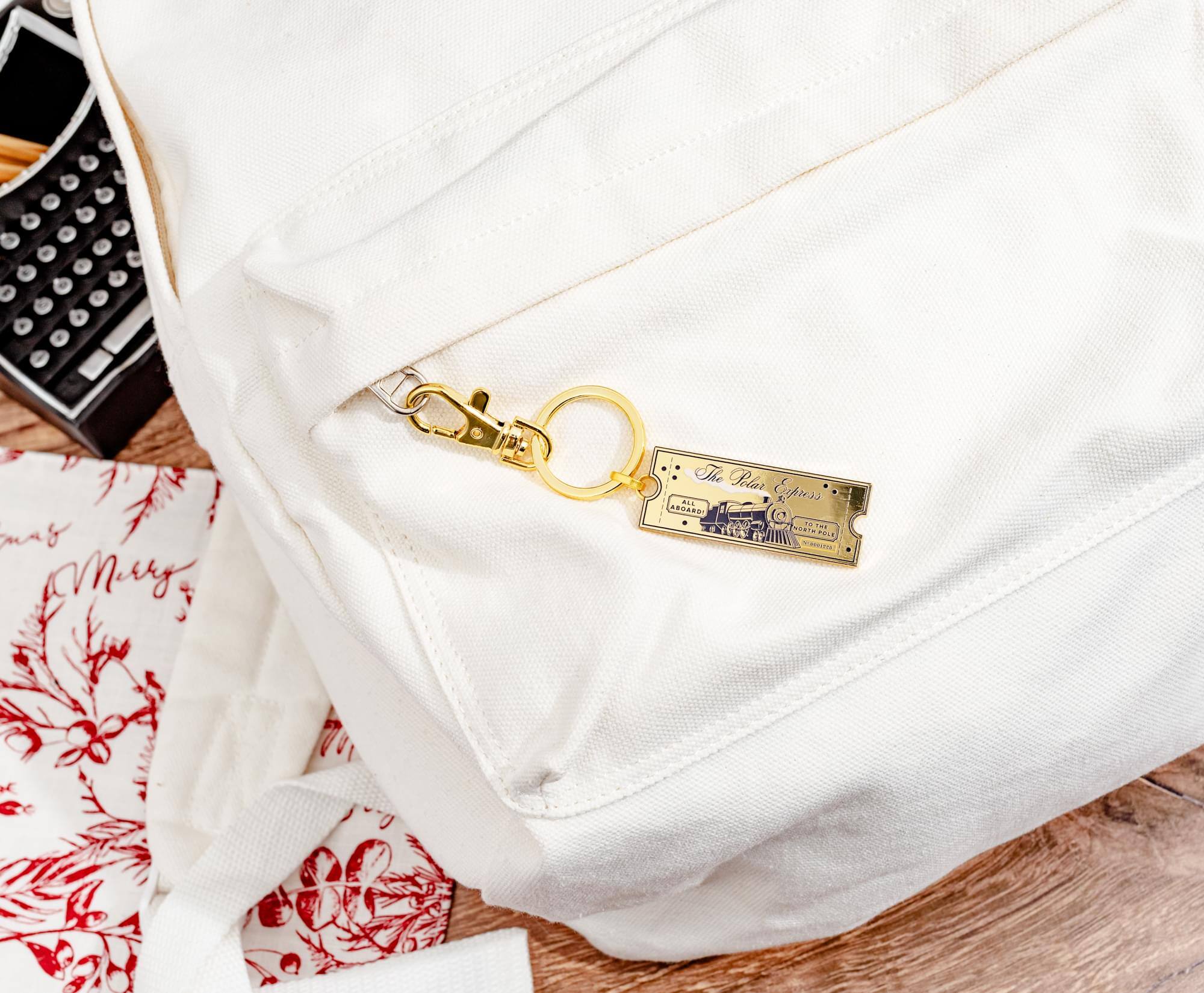 I may Nisky The Polar Express mR rRUt m