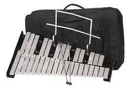 Percussion Plus - BL32 32 Note Bell Set with Bag