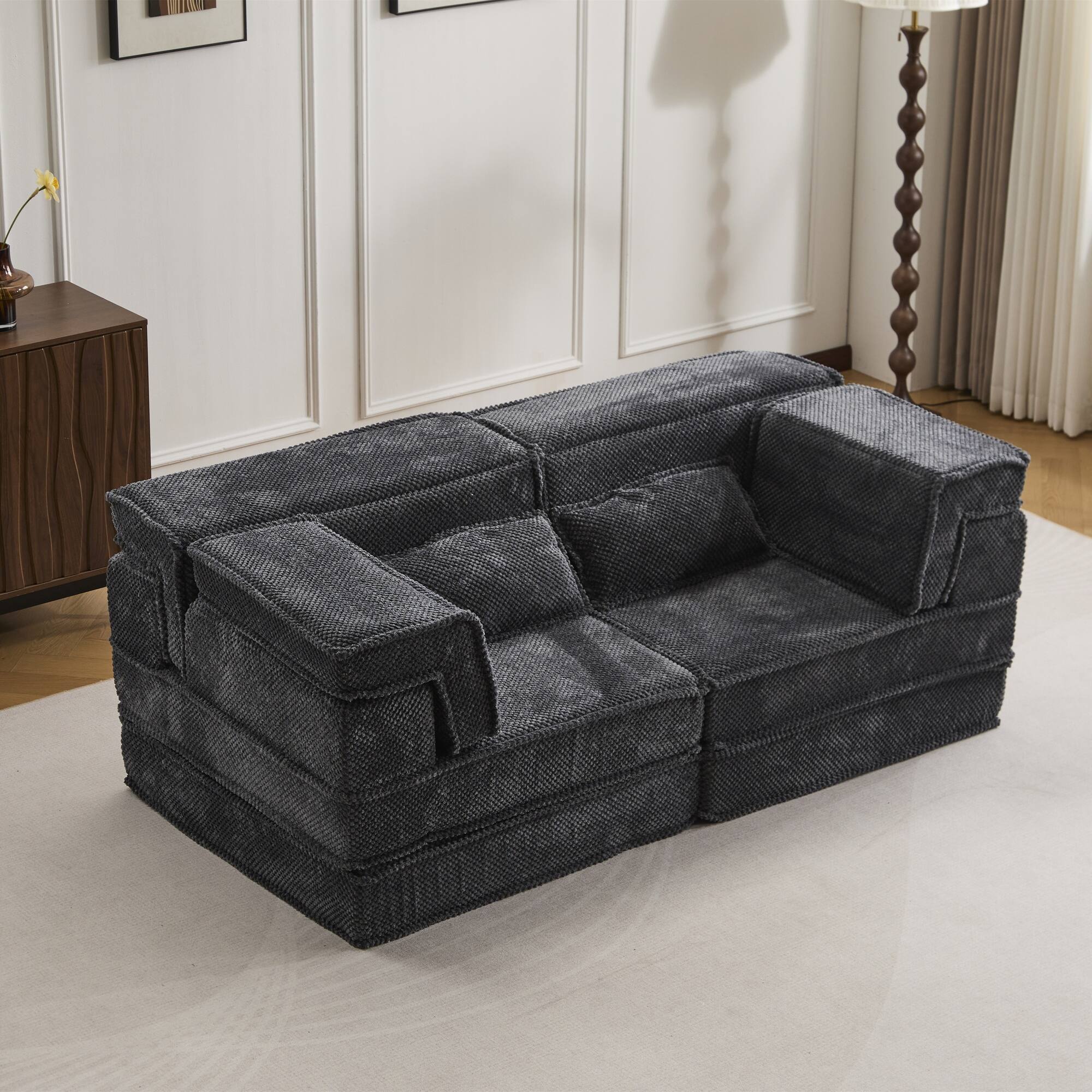 Dark Gray