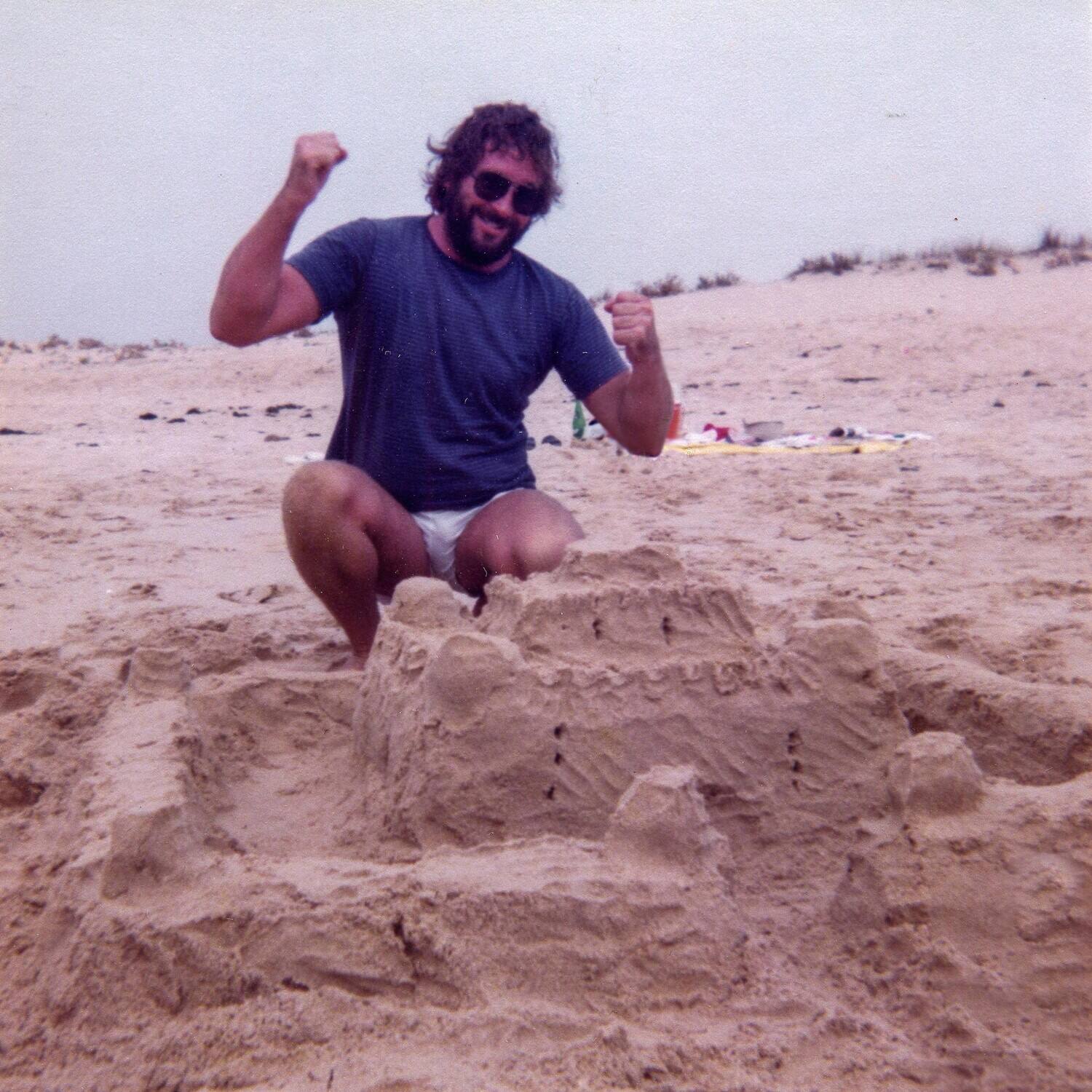 Front. Penelope Isles - Until The Tide Creeps In   - VINYL LP.