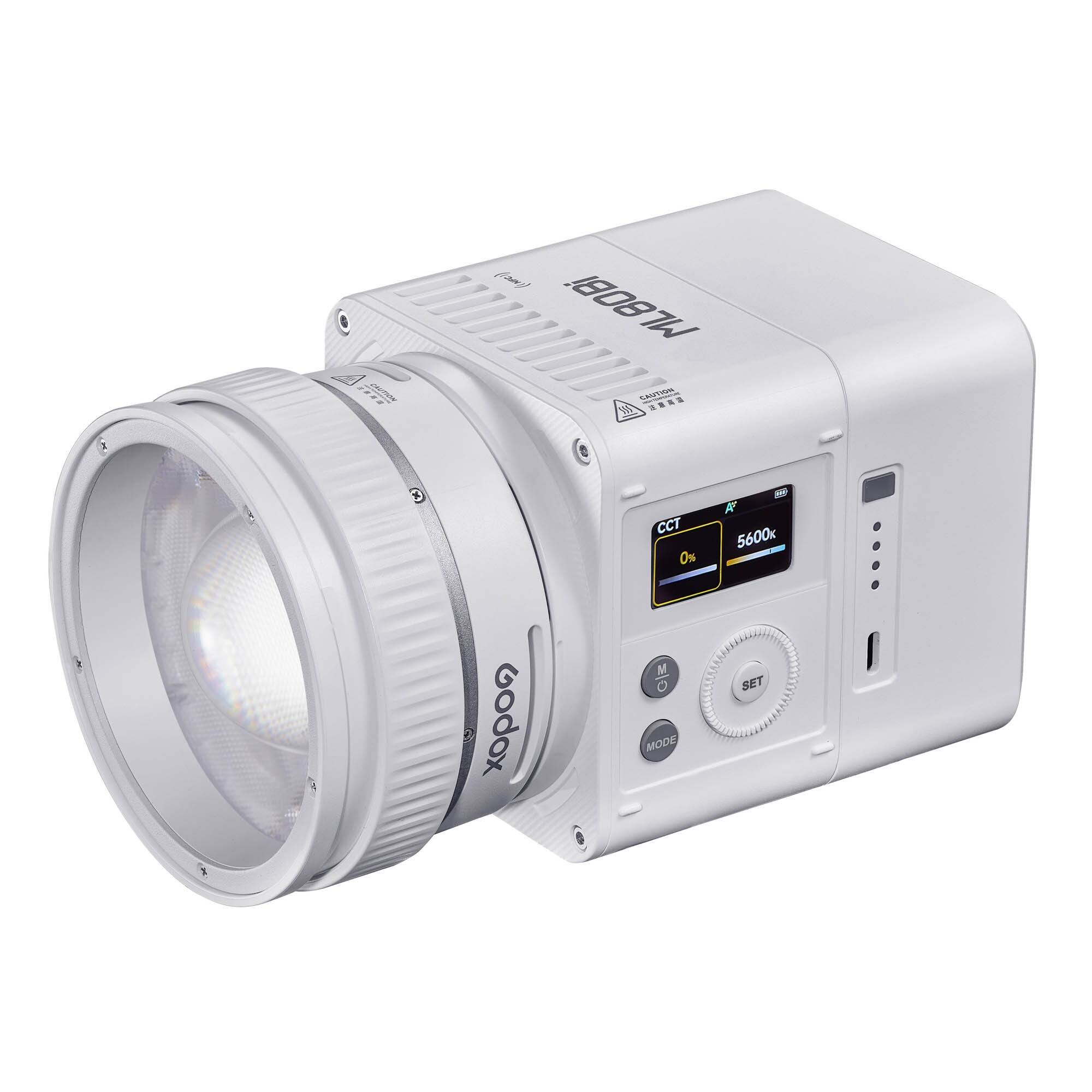 Godox MLBOBI 74 SAUTINA .... CCT 0% 5600k