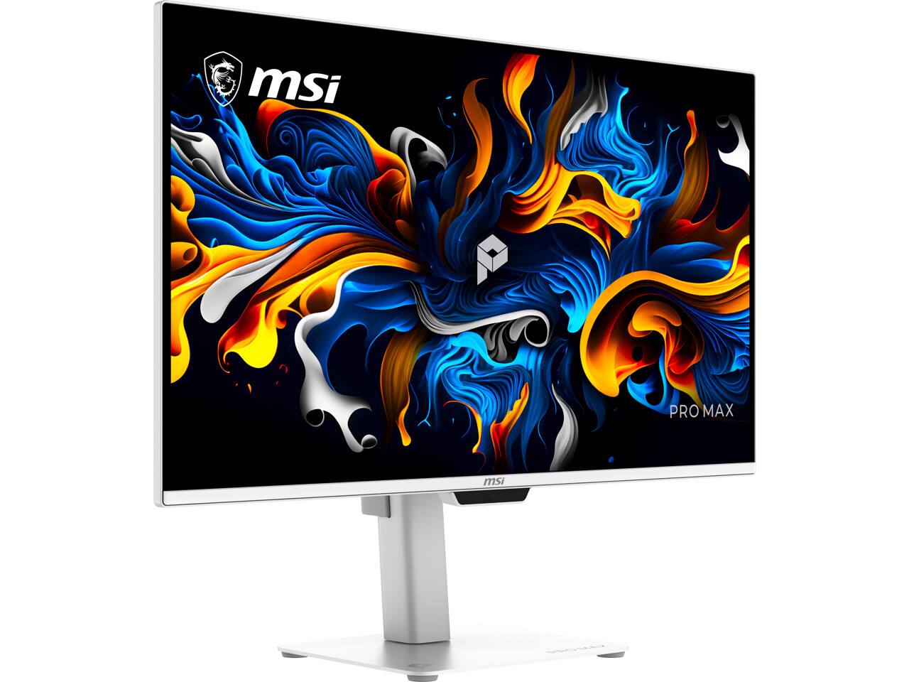 msi PRO MAX