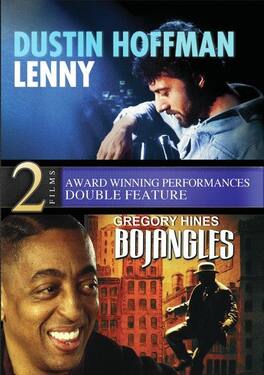 Lenny / Bojangles (MOD) (DVD Movie)