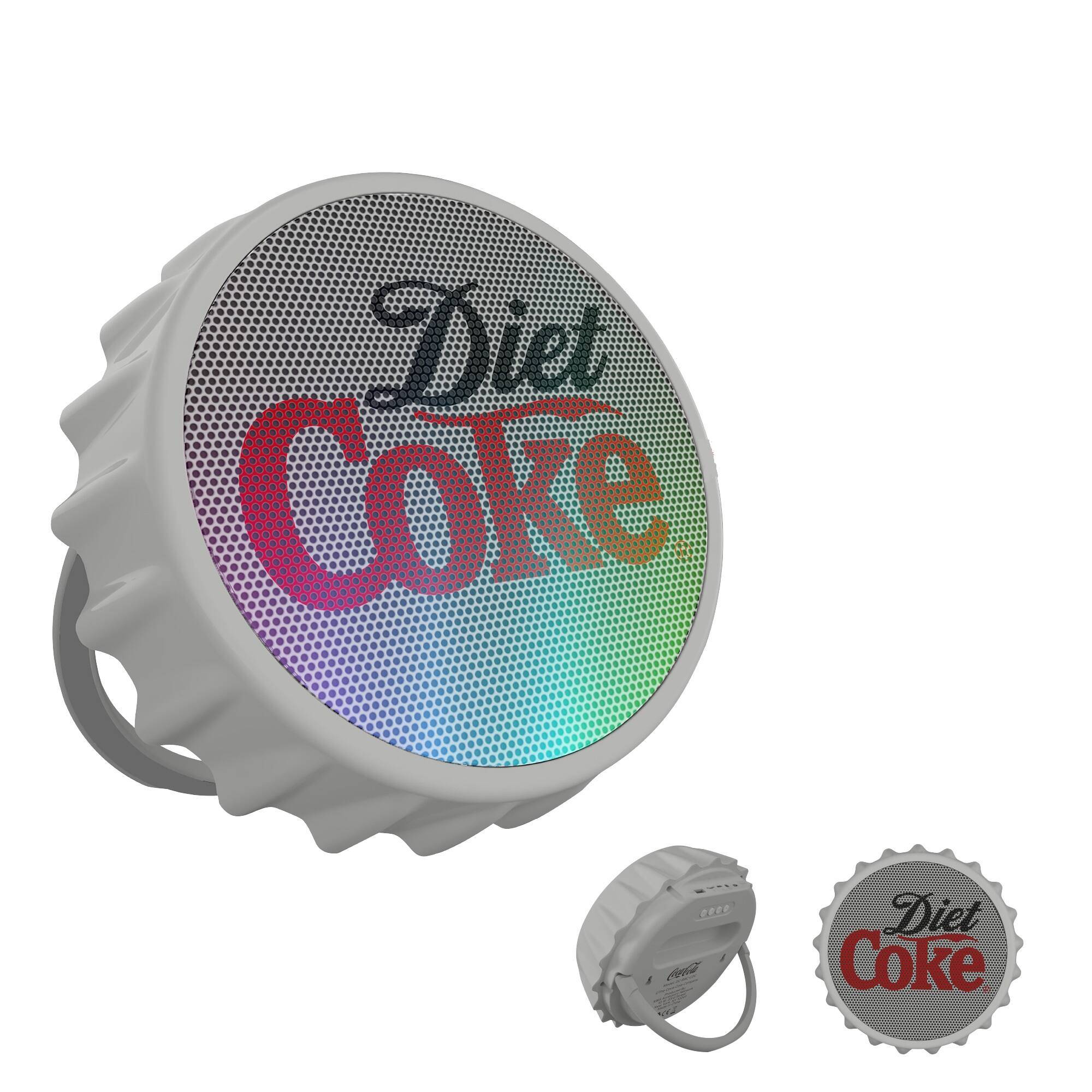 Diet Coke, Diet Coke