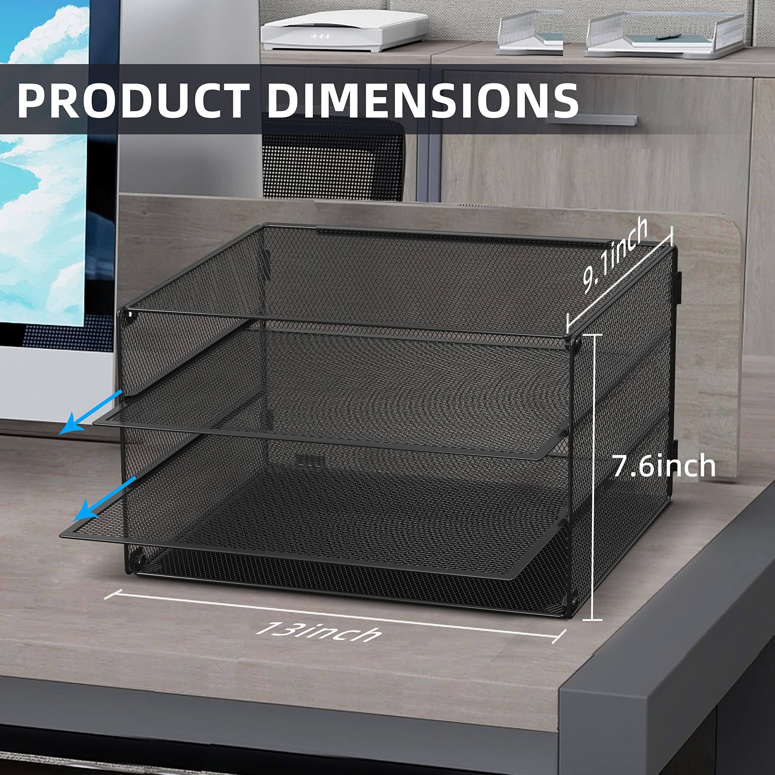 PRODUCT DIMENSIONS

- Width: 13 inch
- Depth: 9.1 inch
- Height: 7.6 inch