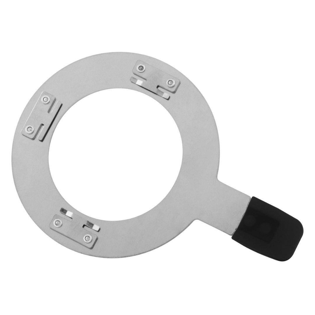 Angle. Westcott - Westcott Optical Spot by Lindsay Adler [50mm f/1.4 Lens, Bowens].