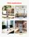 The text in the image is:
"Living Room
Classroom
Office
Restaurant"