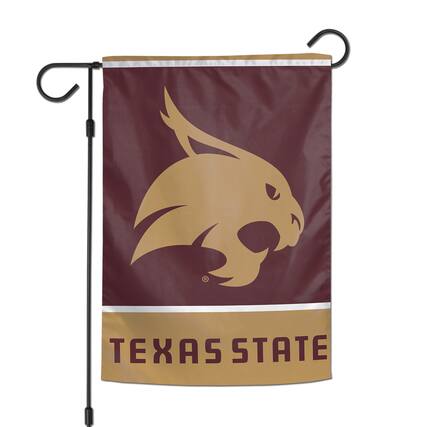 TEXAS STATE