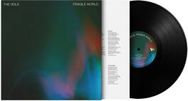 The Veils - Fragile World - VINYL LP