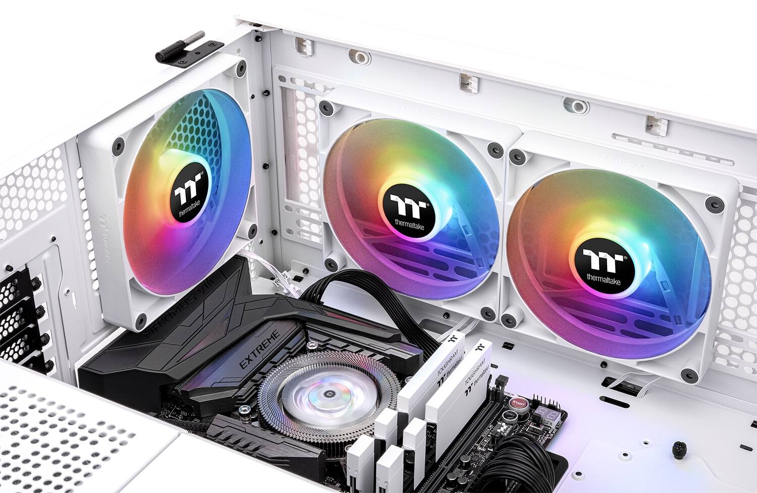 The text on the image reads "MEROMUS EXTREME EXTREME THERMAKE Y. NA STANT SYSTEM THERMAKE."