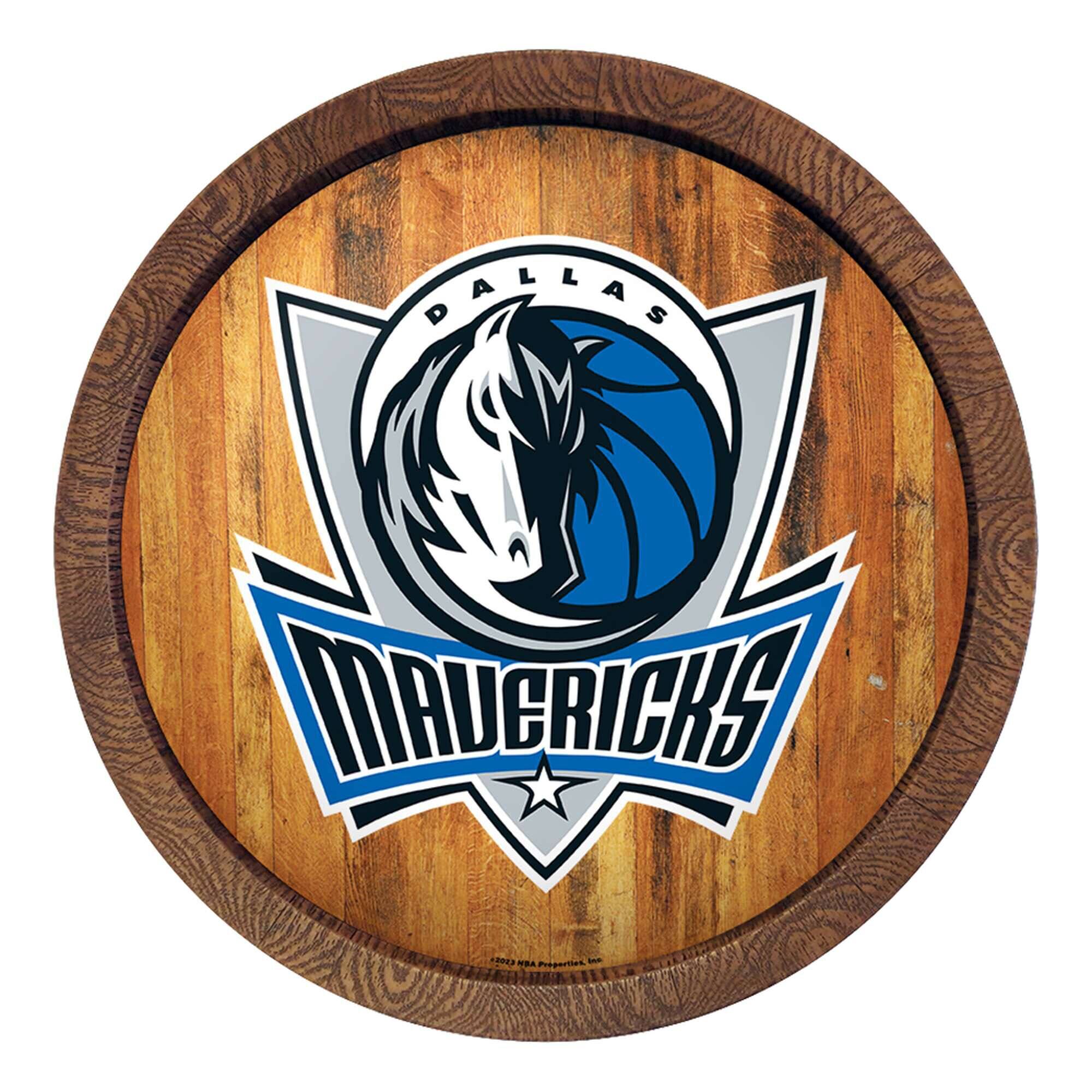 DALLAS MAVERICKS