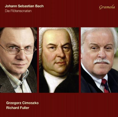 John Bullard - Die Fletensonaten   - COMPACT DISCS [CD] price history on PriceWatchPro