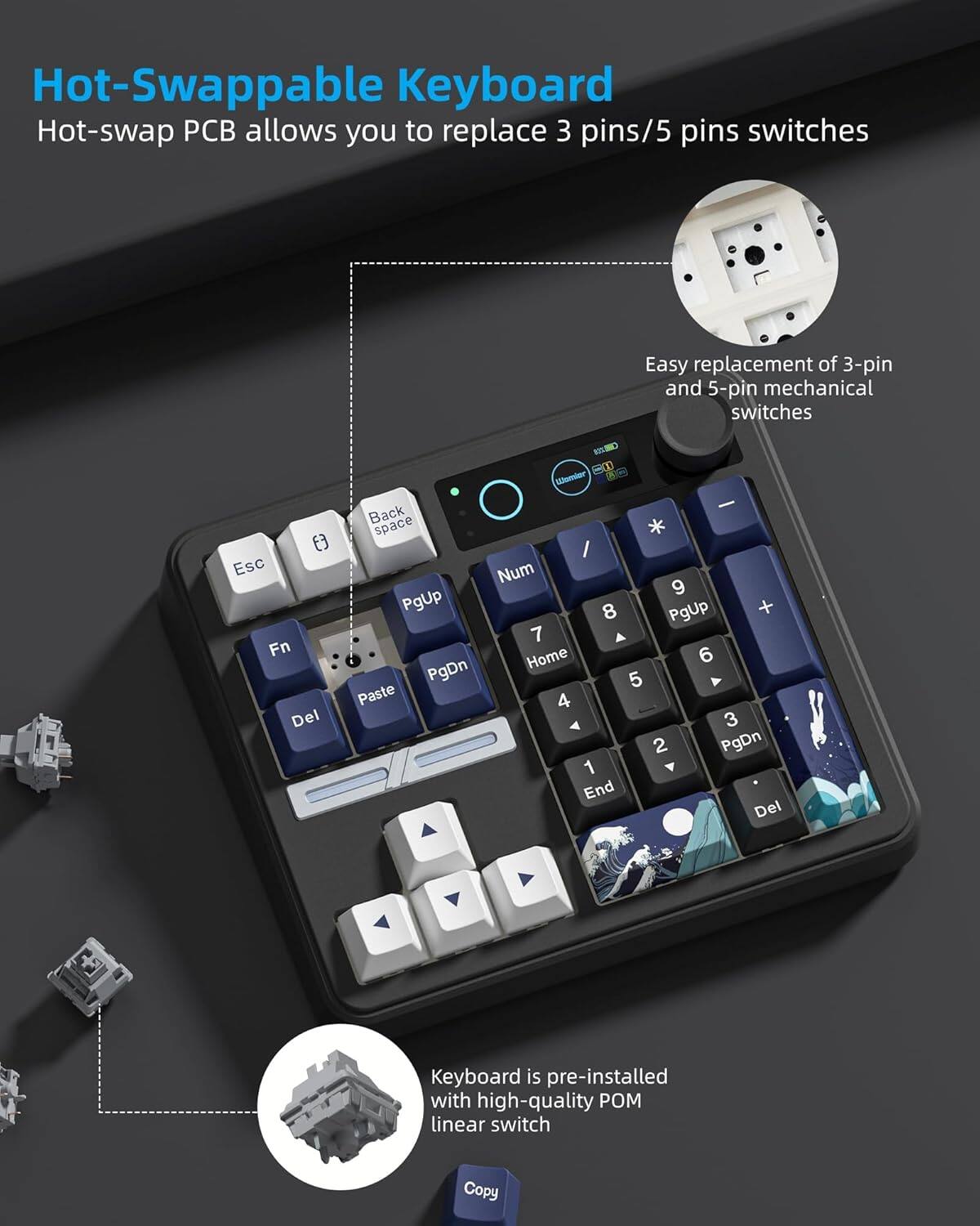 media item thumbnail