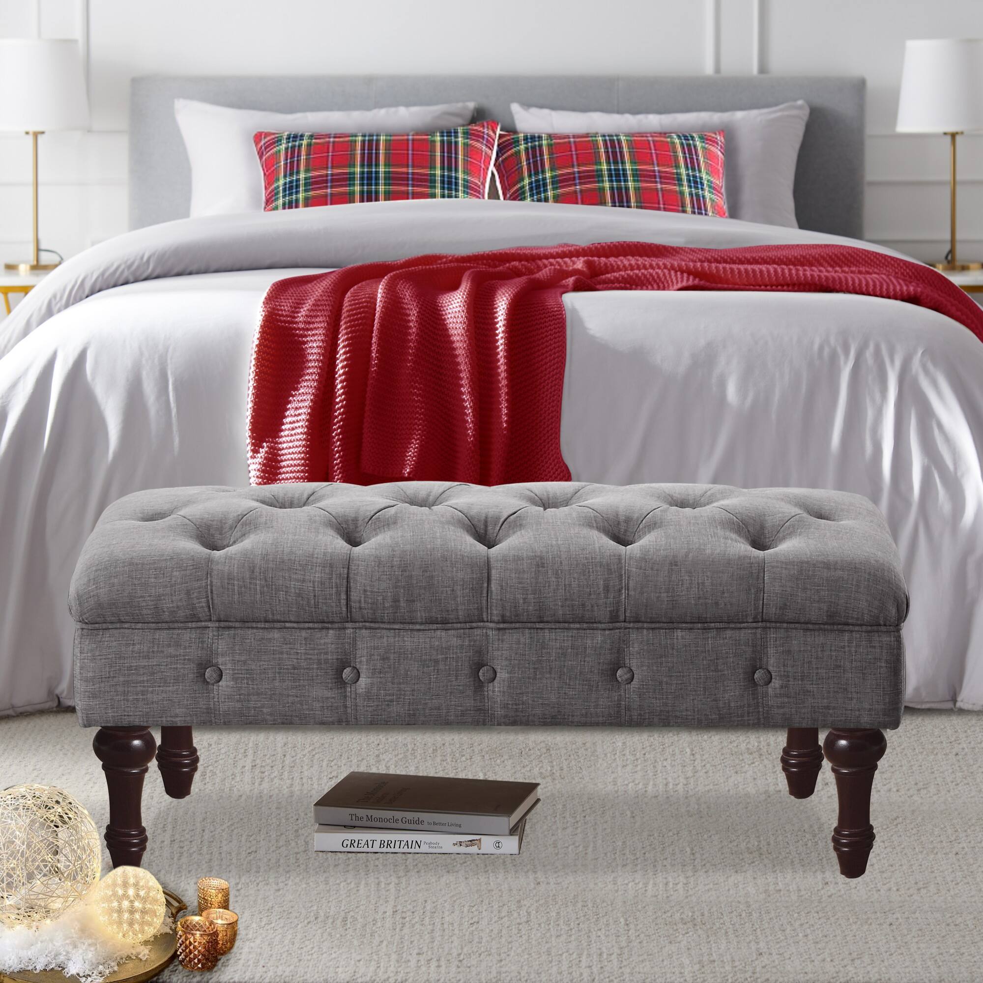 The Monocle Guide to GREAT BRITAIN