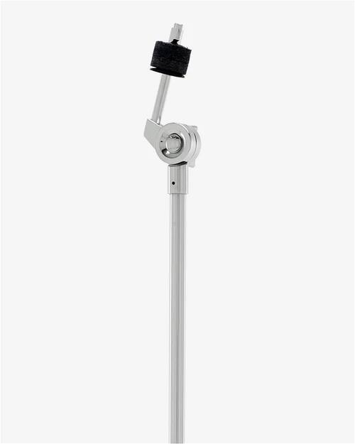 Angle. Gibraltar Hardware - 4000 Series Lightweight Cymbal Stand, with Double Braced Tripod Base, Geared Tilter.