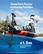 Powerful & Precise Anchoring Function
≤1.5m Anchor Positioning Accuracy
Anchor automatically resets to keep the boat in place & avoid drifting
