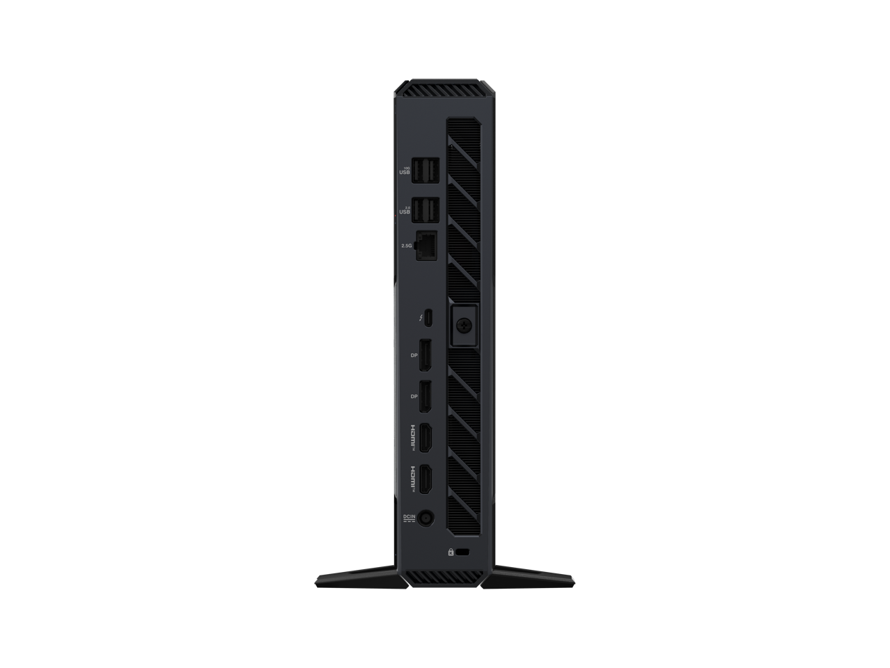 - Use: Use 2.5G
- - 3 HDMI
- - am