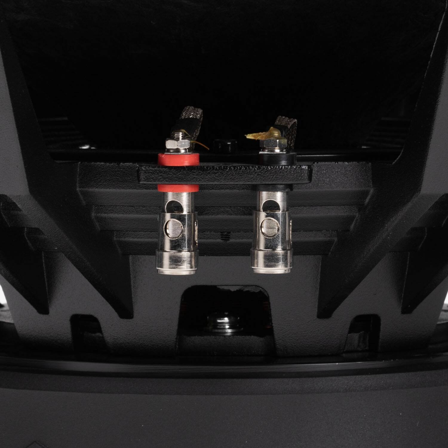 Alt View 8. Hifonics - Hifonics ELITE 15 Inch Subwoofer, Dual Voice Coil Car Audio Speaker, 3000 Watt - Black.