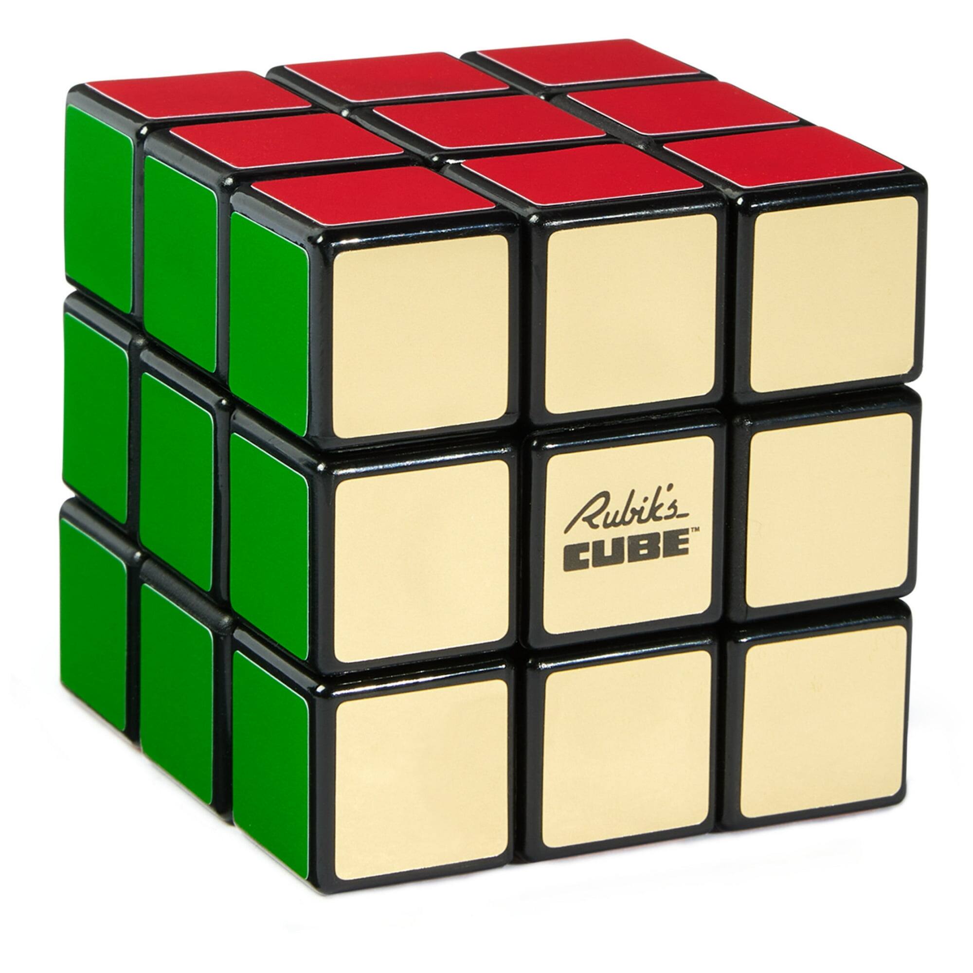 Rubik's CUBE