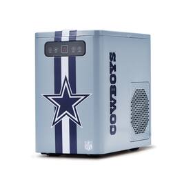 NFL - Dallas Cowboys Ice Maker - Silver