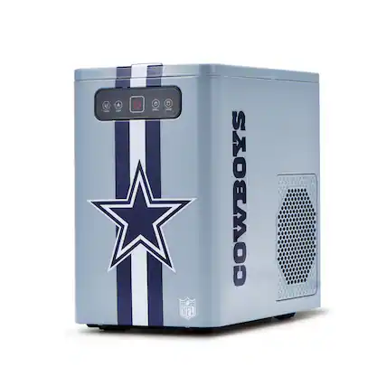 I am a fan of the NFL Cowboys