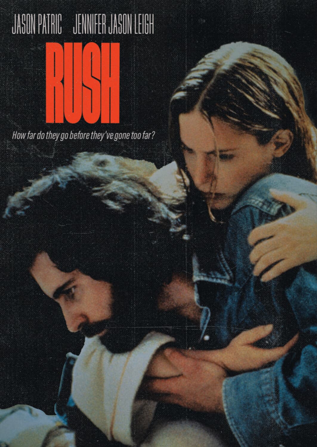 Rush  - DVD