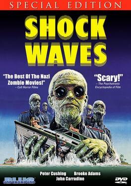 Shock Waves - DVD