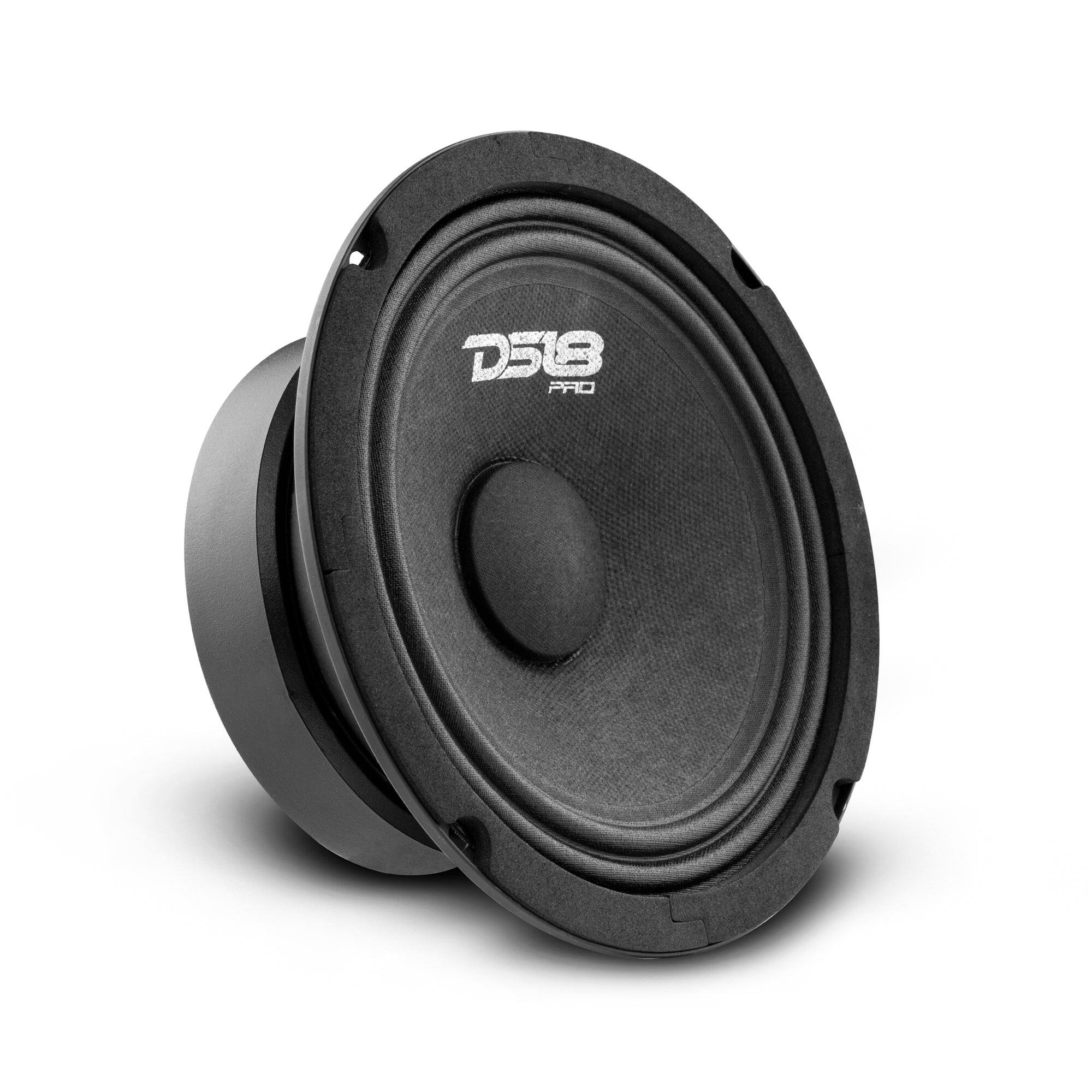 D518 PRO