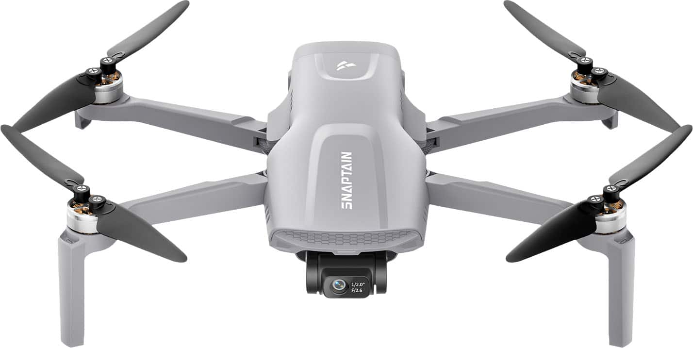 SNAPTAIN 1 3P 1/2.0 F/2.6
