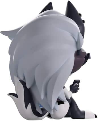 Youtooz Helluva Boss Summer Loona Vinyl Figure COLLECTIBLES Youtooz Helluva Boss Summer Loona Vinyl Figure COLLECTIBLES