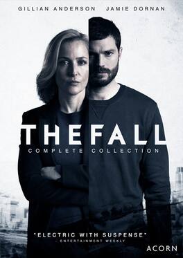 The Fall: Complete Collection - DVD