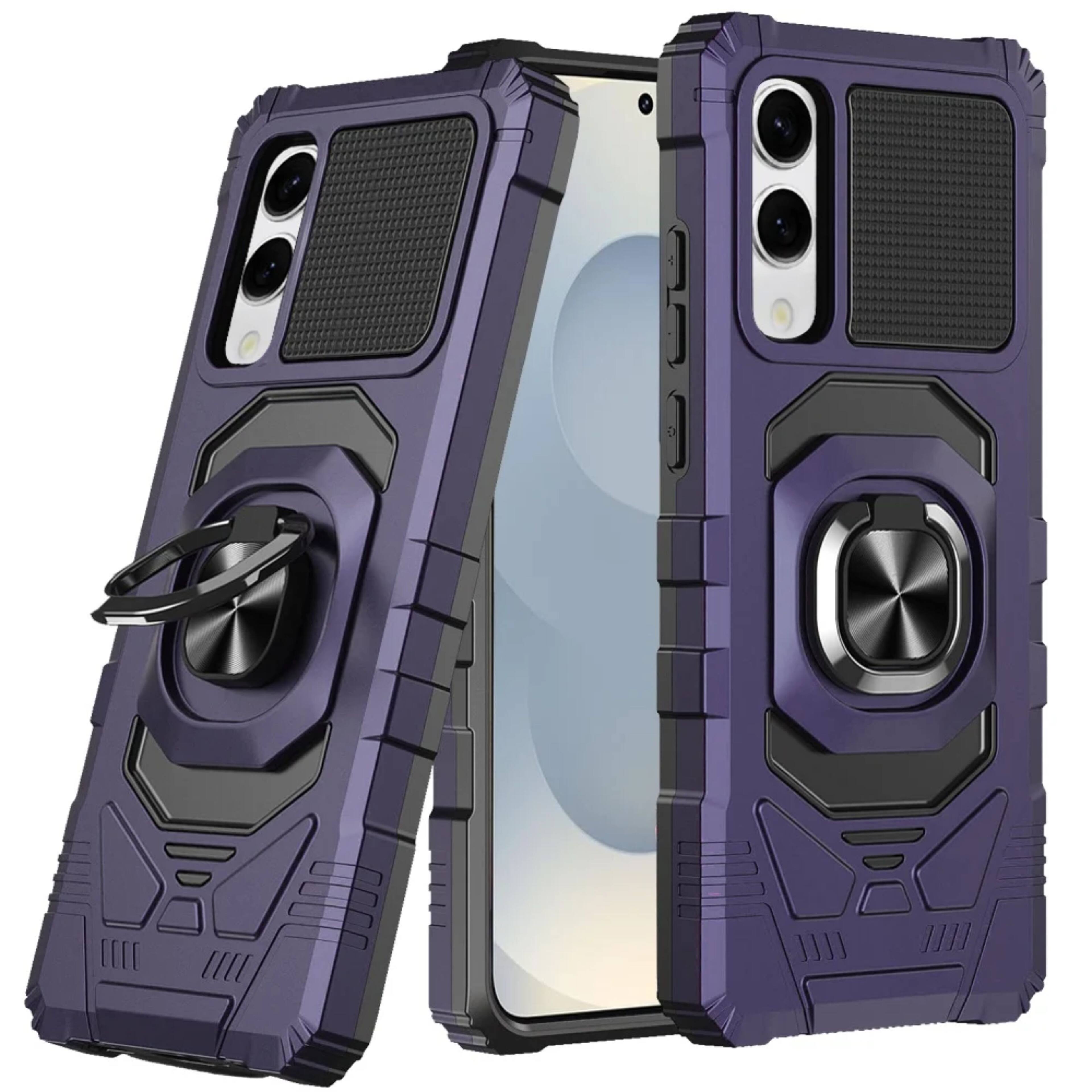 Dark Purple