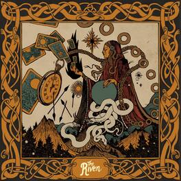 Riven - The Riven - VINYL LP