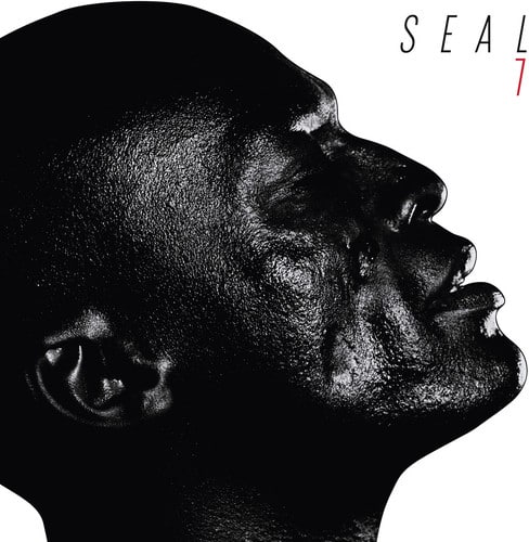 Seal - 7  - COMPACT DISCS