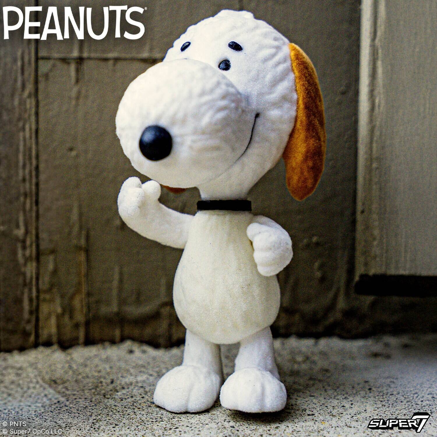 PEANUTS  
PNTS  
Super7 OpCo LLC