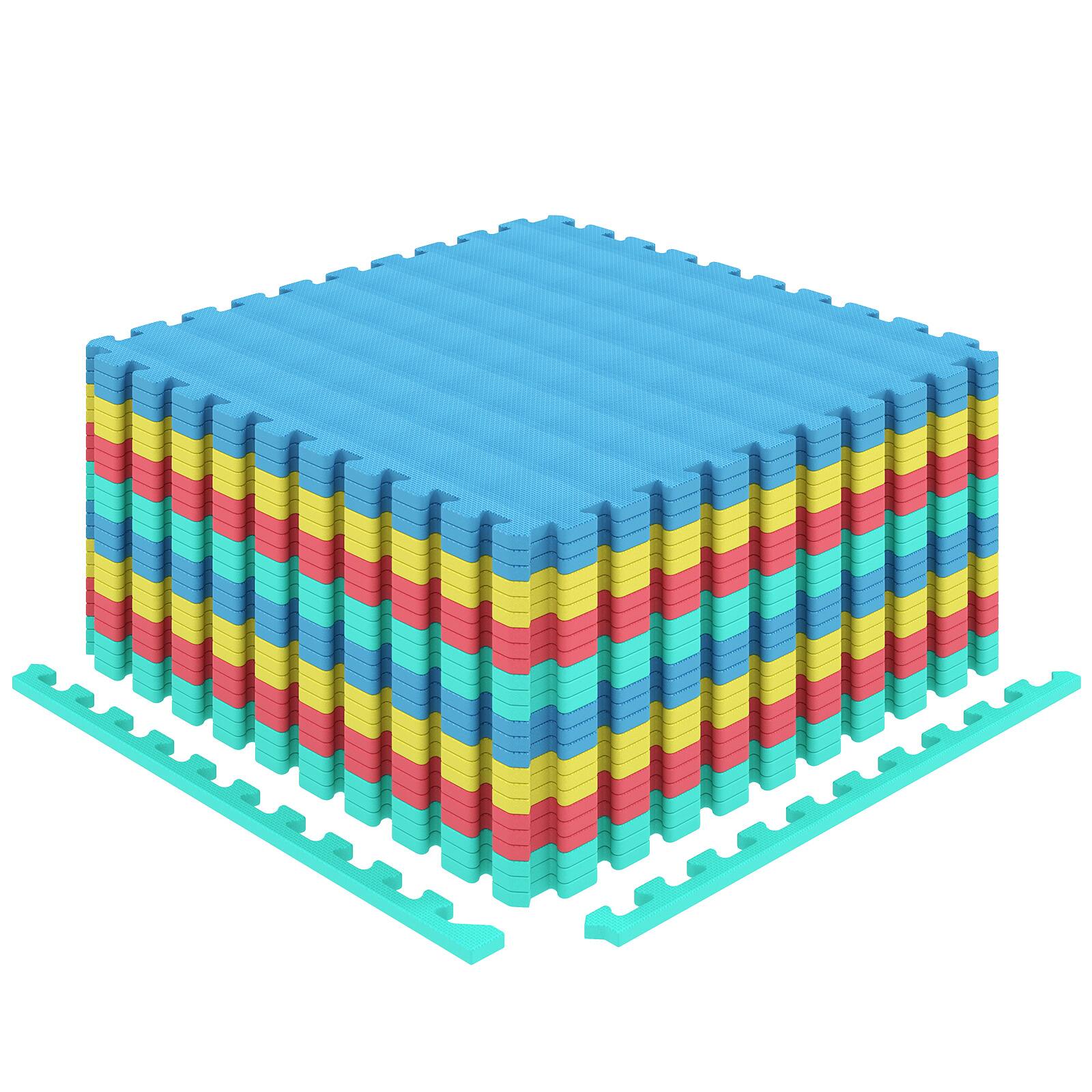 Multicolor