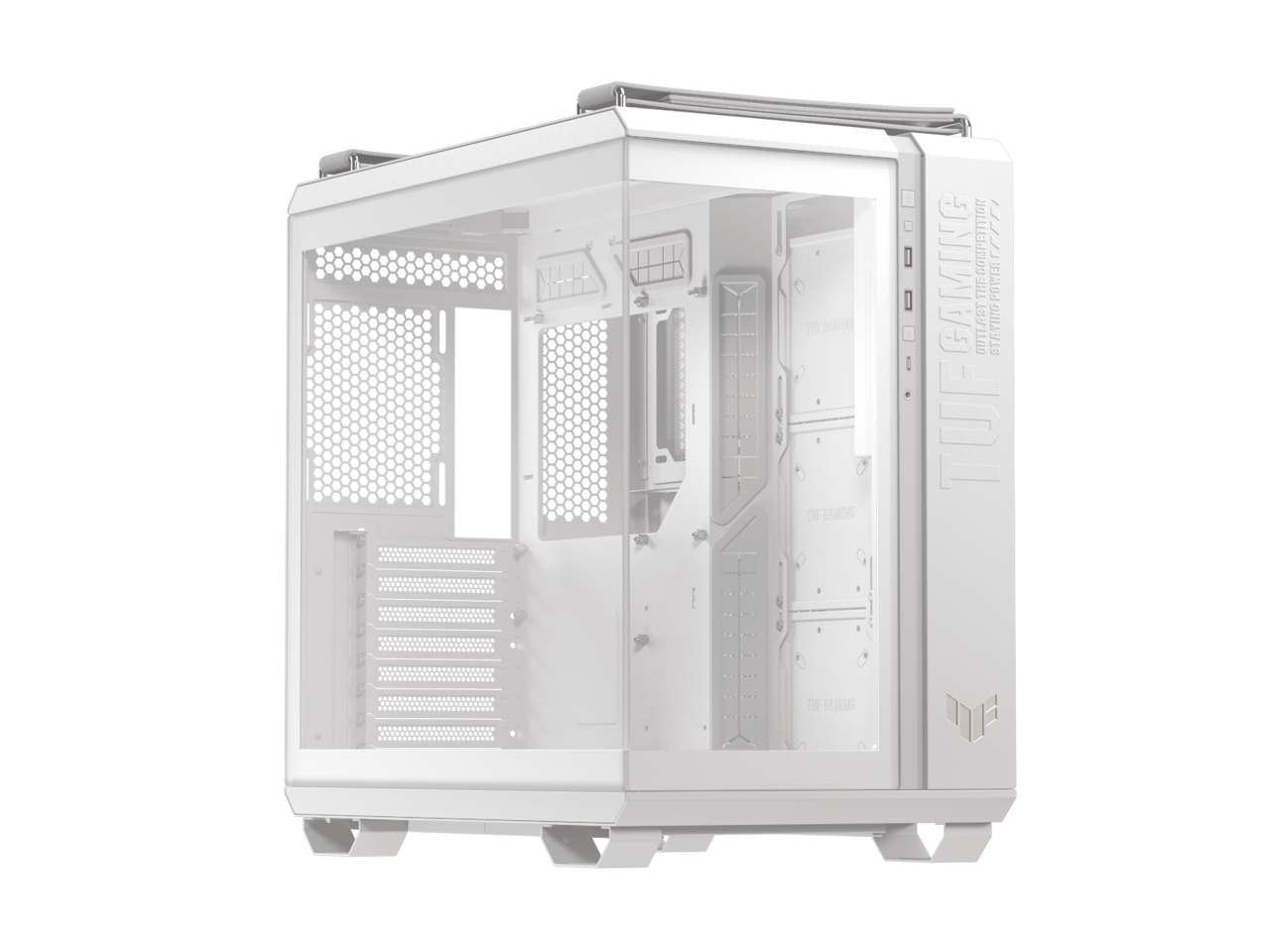 TUF GAMING  
COMPETITION  
GAMING THE TEALINO ANNEMOMIYAT DMITY STA  
TUF GAMING
